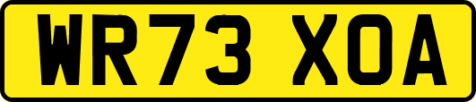 WR73XOA