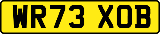 WR73XOB