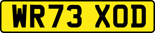 WR73XOD