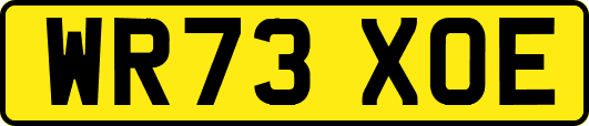WR73XOE