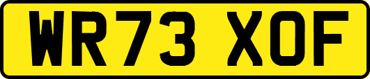 WR73XOF