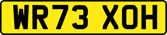 WR73XOH