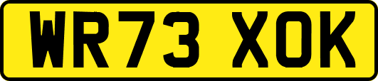 WR73XOK