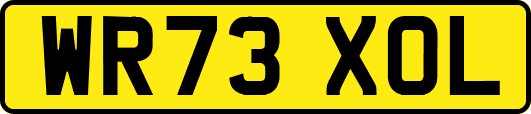 WR73XOL