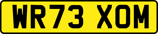WR73XOM