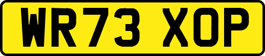 WR73XOP