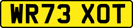WR73XOT