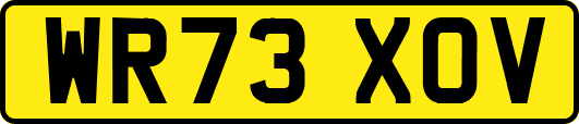 WR73XOV