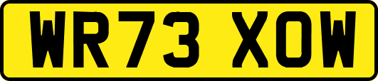 WR73XOW