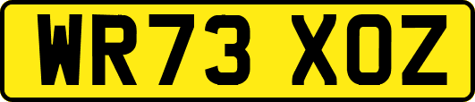 WR73XOZ