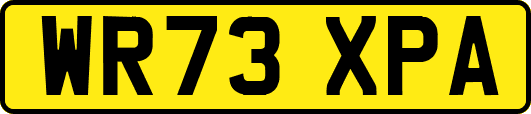 WR73XPA