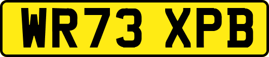 WR73XPB