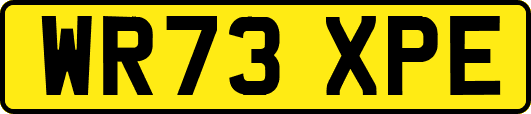 WR73XPE