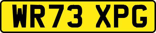 WR73XPG