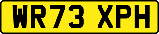 WR73XPH