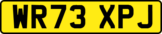WR73XPJ