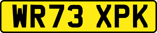WR73XPK