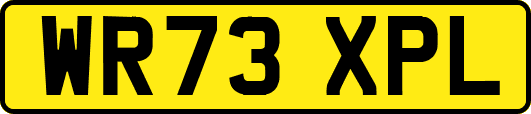 WR73XPL