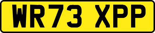 WR73XPP