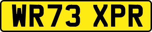WR73XPR