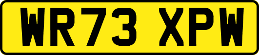 WR73XPW