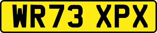 WR73XPX