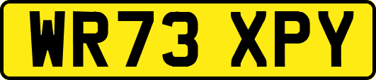 WR73XPY