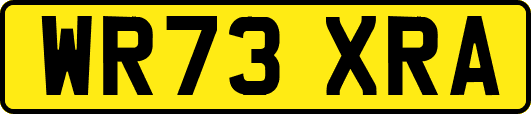 WR73XRA