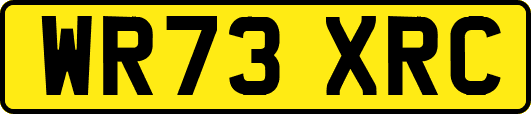 WR73XRC