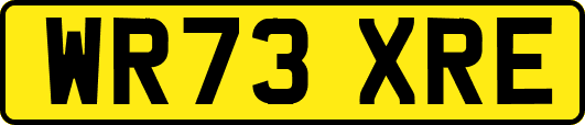 WR73XRE