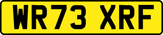 WR73XRF