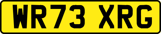 WR73XRG