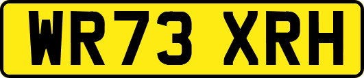 WR73XRH