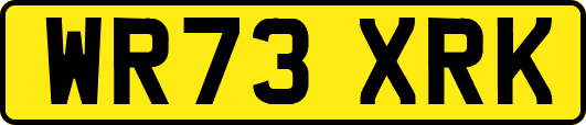 WR73XRK