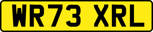 WR73XRL