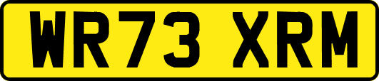 WR73XRM