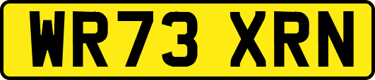 WR73XRN