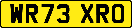 WR73XRO
