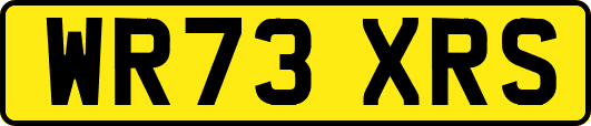 WR73XRS