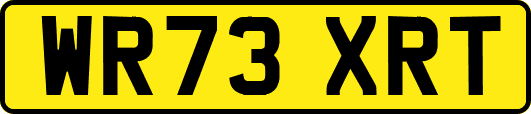 WR73XRT