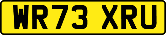 WR73XRU