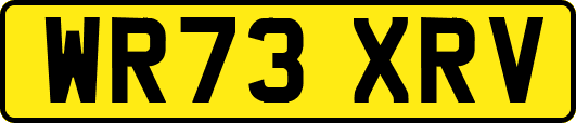 WR73XRV