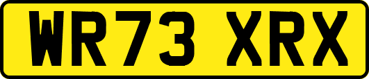 WR73XRX