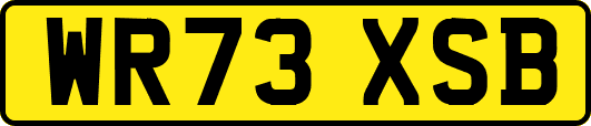 WR73XSB