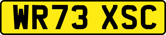 WR73XSC