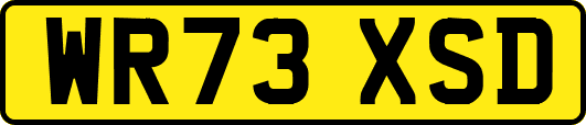 WR73XSD