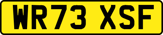 WR73XSF