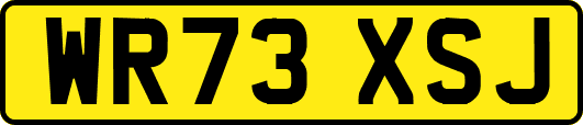WR73XSJ