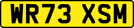 WR73XSM