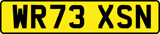 WR73XSN